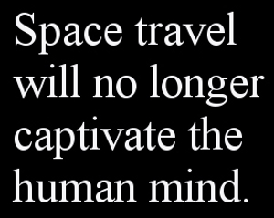 Illustration for article titled How would you convince the 20th generation of space colonists to leave Earth?